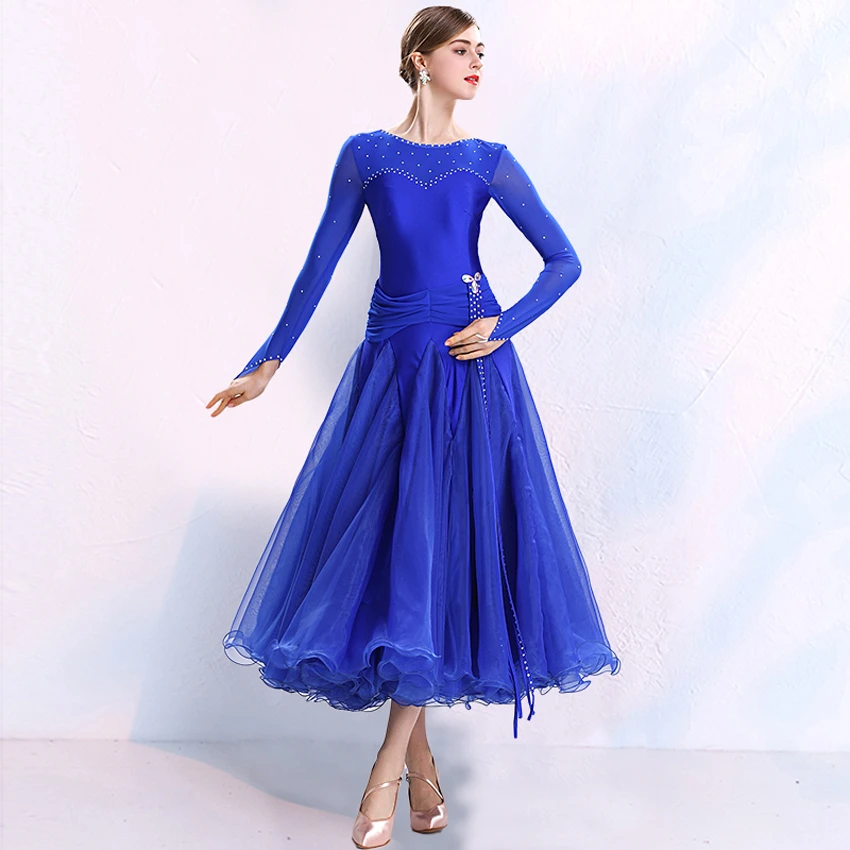 ballroom dresses for plus size