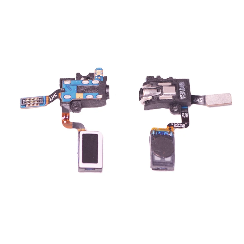 

New For Samsung Galaxy Note 3 N9005 N9006 Earphone Jack with Ear Speaker Flex Cable Ribbon