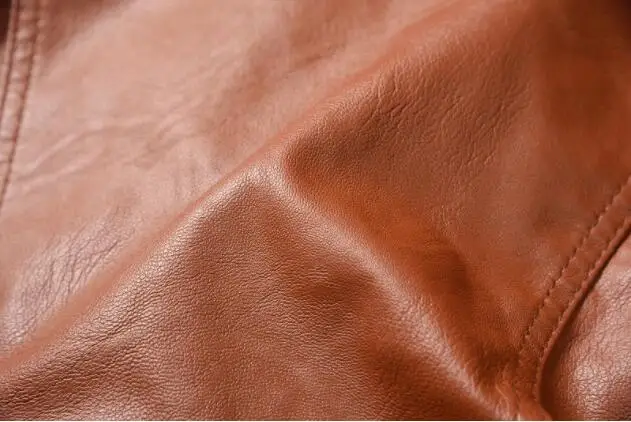 S-XL кожаная куртка женская модная тонкая Лоскутная Длинная женская куртка высококачественная искусственная кожа мотоциклетная Осенняя зимняя верхняя одежда