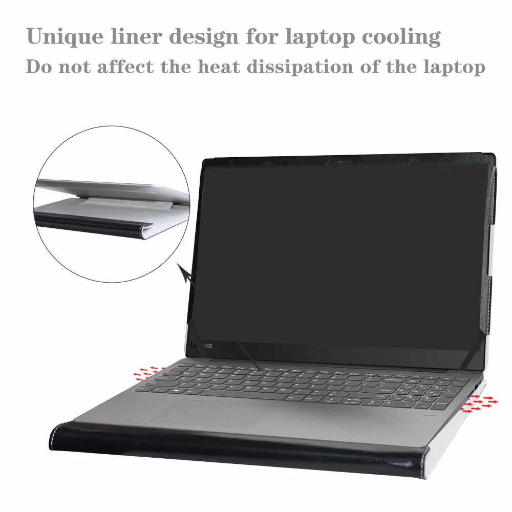 Alapmk защитный чехол для 15," lenovo ideapad 330 s/ideapad 530s 15 530S-15IKB/ideapad S540/ideapad S340 15