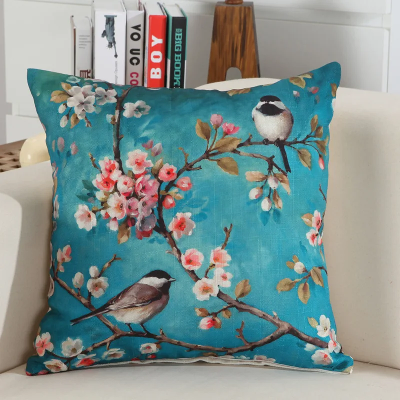 المنزلية المخدة وسادة الكتان النسيج المنزل كنبة مكتب ديكور رمي وسادة غطاء 45x45 cm المنزلية المخدة وسادة الكتان النسيج المنزل كنبة مكتب ديكور رمي وسادة غطاء 45x45 cm