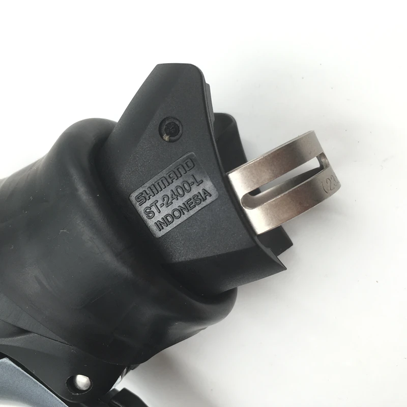 Рычаги переключения передач Shimano Road Claris ST 2400 STI набор 2x8 скоростей