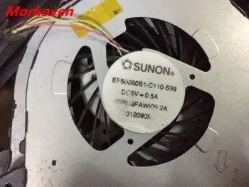 

laptop cpu cooling fan FOR EF50060S1-C110-S99