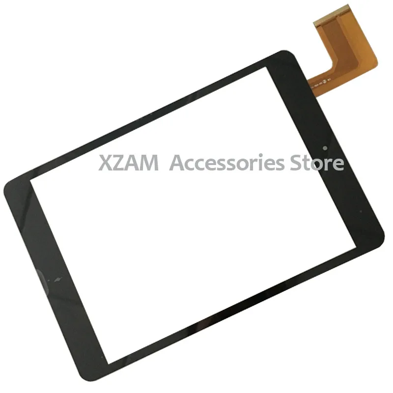 Новинка 5 5-дюймовая Φ ZC 7 85 FPCA 79D4 V01 V02 сенсорная панель для замены датчика Explay SM2 3G |