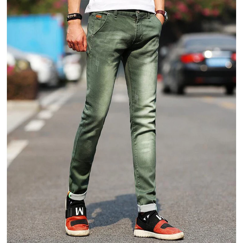 ICPANS-fashion-jeans-Men-Stretch-light-color-jeans-casual-straight-Multicolor-skinny-jeans-men-Slim-Fit (4)