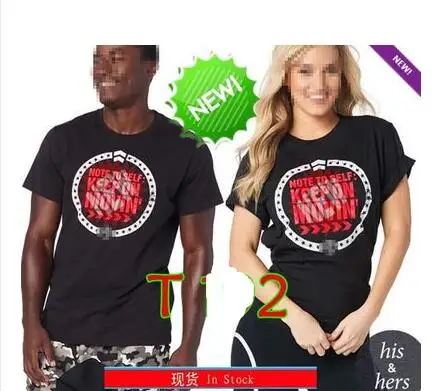 

Summer unisex Women Tops Quick Dry sports running t shirt men t shirt women cotton clothes tops T127