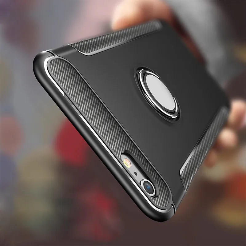 Shockproof-Armor-Case-For-iPhone-X-7-8-6-6S-Plus-5-5S-SE-Car-Metal