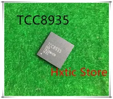 1PCS TCC8935-0BX TCC89350BX TCC8935 BGA