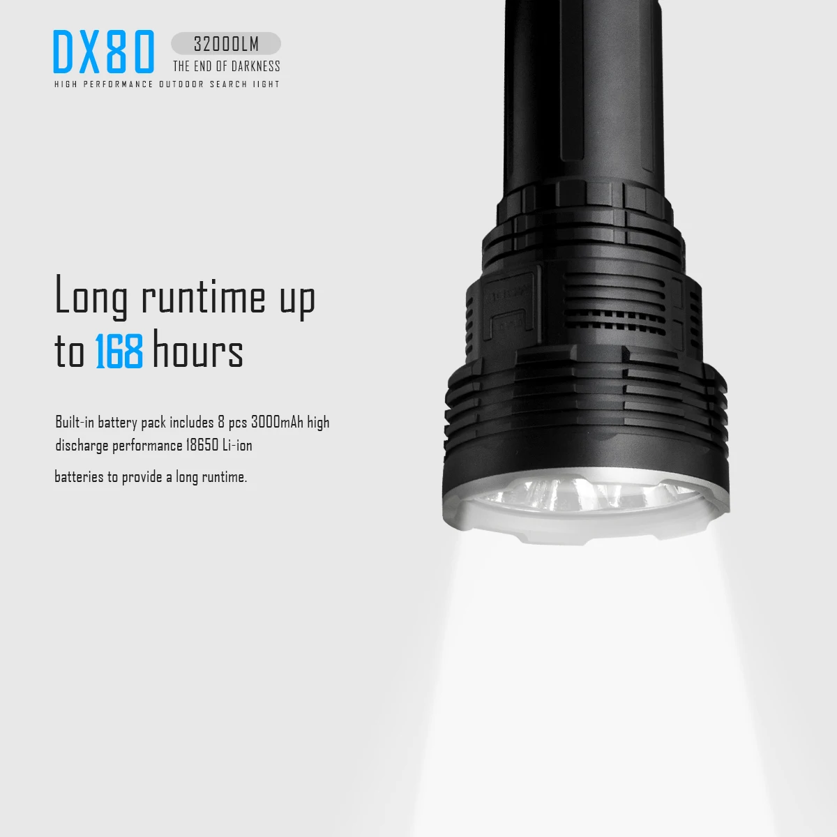 Medidor de Energia Lanternas de Led de Alta Ciclismo ao ar Imalent Dx80 Lanterna Ciclismo Cilcismo Potencia Livre da Tocha Camping High Power 12 ciclismo led de alta potência ciclismo ao