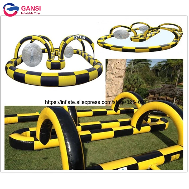 air raceing track16
