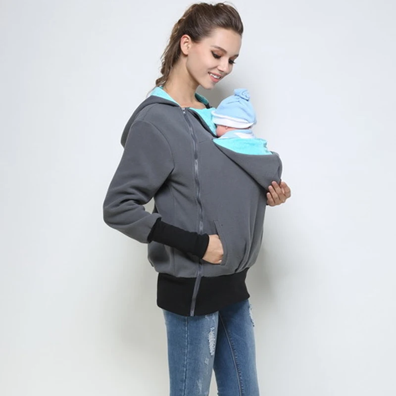 kangaroo baby jumper