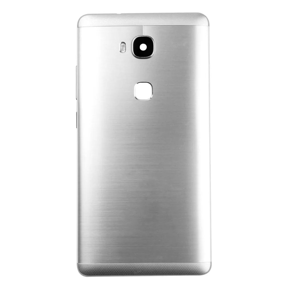 IPartsBuy для huawei Honor 5X аккумулятор задняя крышка