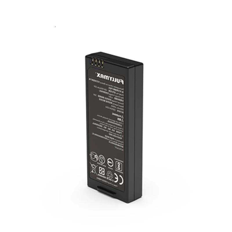 3 шт. DJI Tello Дрон летная батарея+ быстро зарядное устройство концентратор tello для DJI Tello lipo батарея аксессуары