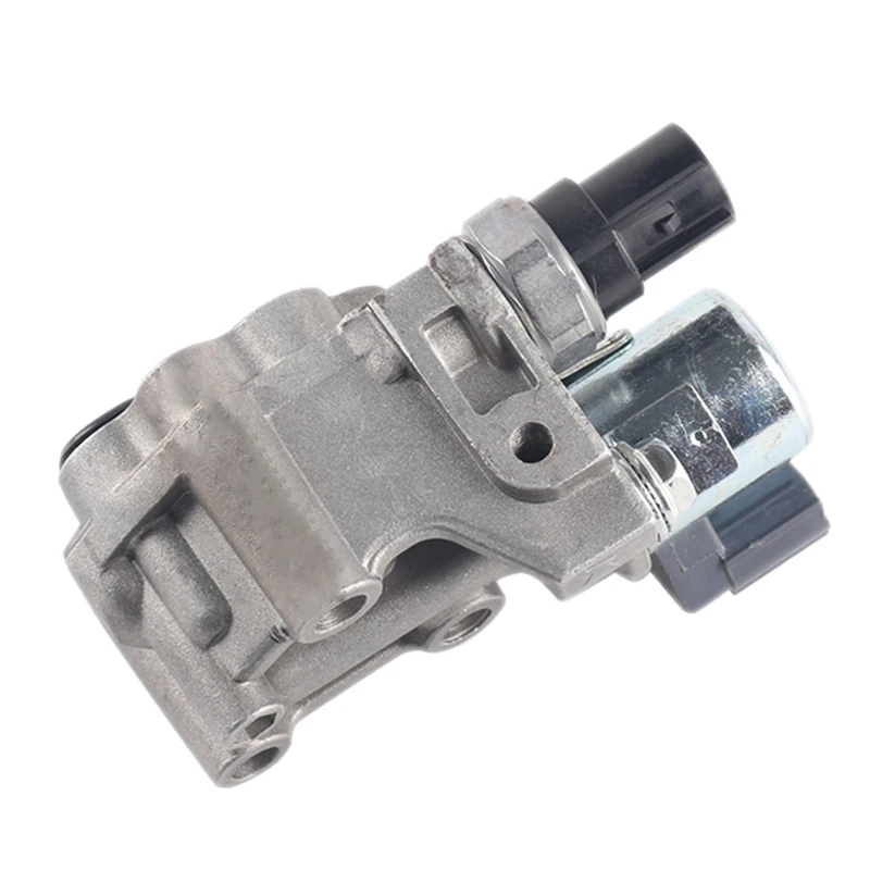 VTEC соленоид катушка клапан для Honda Accord CRV элемент Acura RSX 15810 RAA A01 15810RAAA01 A02 A03|Клапаны