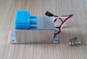 

Special Smoking / Smoke Pump For RC Model Airplane