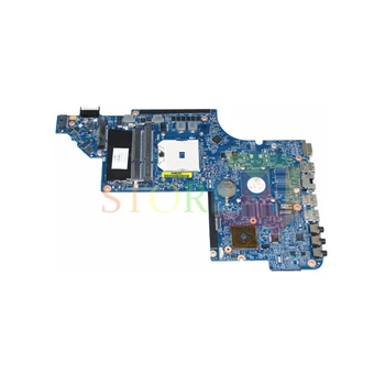 

NOKOTION for HP Pavilion DV6 DV6-6000 laptop motherboard socket fs1 650852-001 DDR3