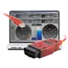 OBDLink SX USB диагностический интерфейс для Renolink V1.87 Renault ECU Программатор ► Фото 3/6