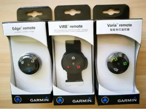 Het spijt me viool Winkelcentrum Garmin afstandsbediening voor garmin Edge 1000 520 810 820 virb xe Camera  afstandsbediening|Fiets computer| - AliExpress