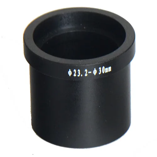 

Best Dia.23.2mm to 30.0mm Adaptor rings for eyepiece tube for Microscope eyepiece camera using