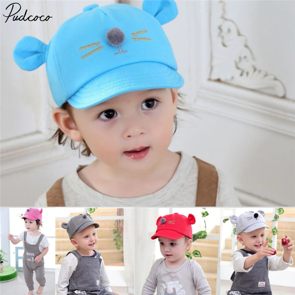 newborn snapback hats