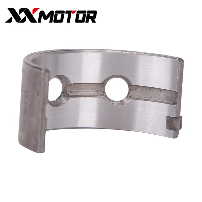 10 unids/set motor principal cigüeñal rodamiento para Honda CBR250 MC14 MC17 MC19 MC22 JADE Hornet 250 accesorios de motocicleta