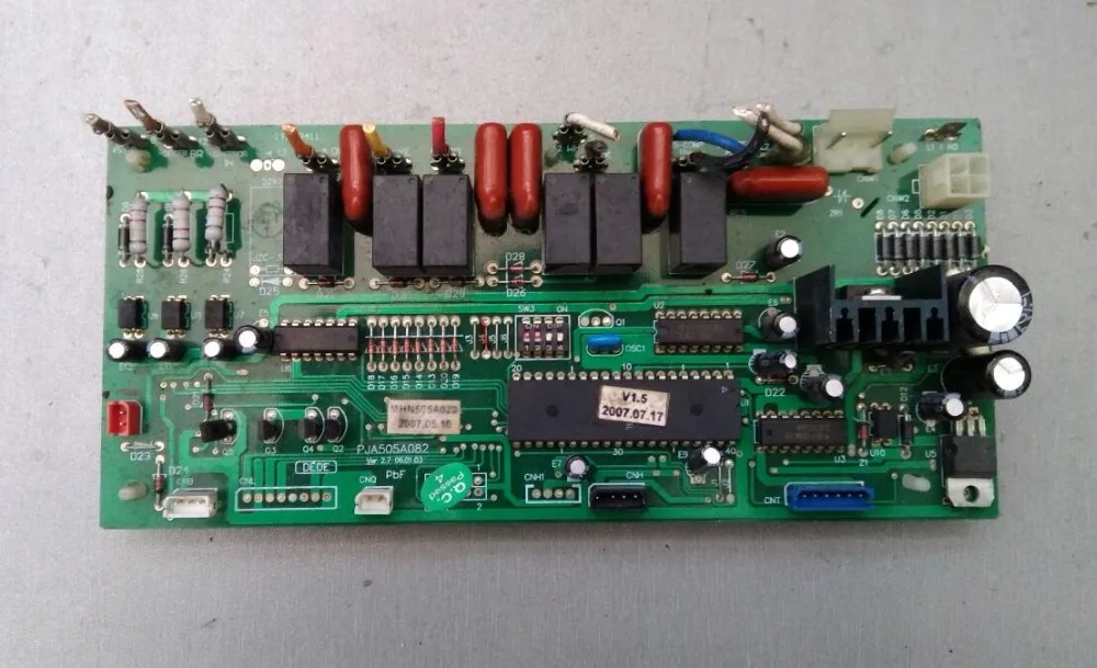 

PJA505A082 PJA505A082A PJA505A082B PJA505A082C PJA505A082G Good Working Tested