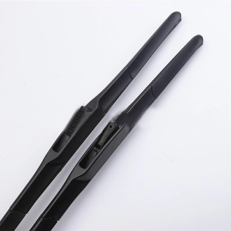 

Camry wiper three-section wiper five-section car wiper three-section car wiper universal U-shaped