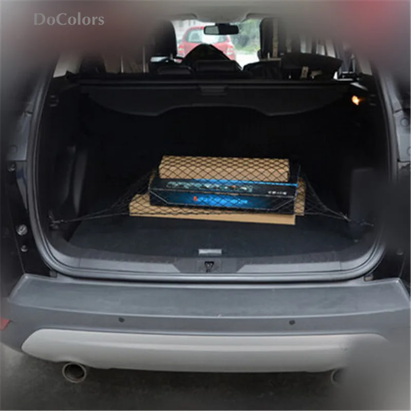 Чехол для сетка автомобильного багажника DoColors Peugeot 206 207 208 301 307 308 407 408 508 2008 3008 4008 |