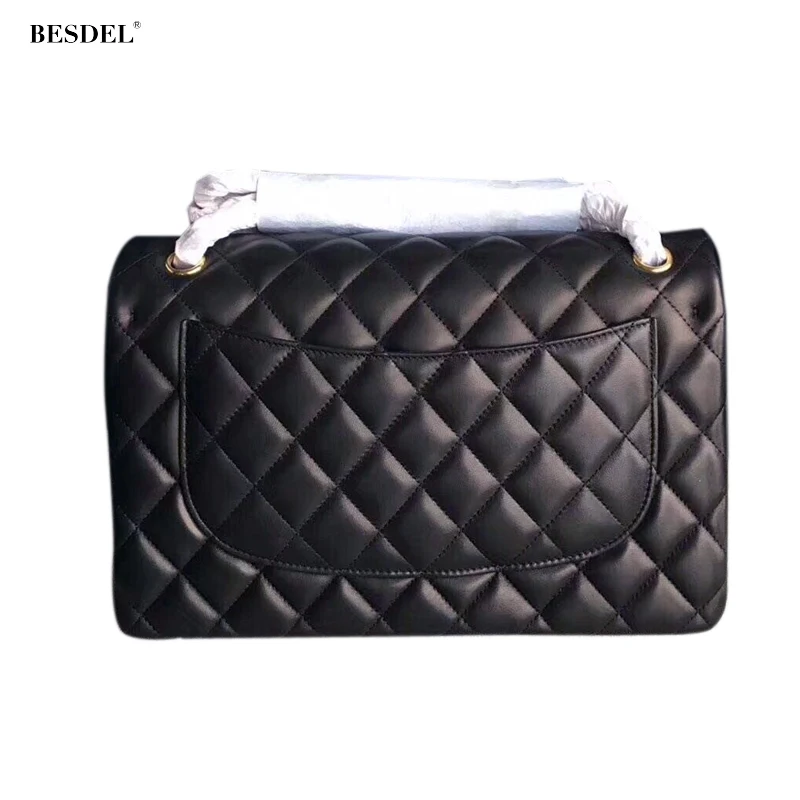 

Genuine leather women's tote bag cross body bags free shipping