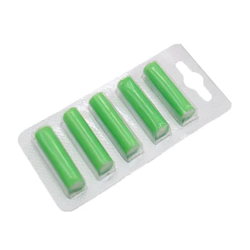 

(1 pack = 5 pieces) Vacuum Cleaner Fragrance Sticks Flowers,Make the air Fresh Suitable for Vorwerk,Electrolux etc.!
