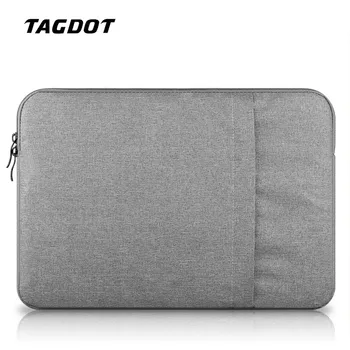 

tagdot brand laptop bag case For macbook 13 15 inch for women and men 10 11 12 13.3 14 inch Laptop Sleeve Bag Case