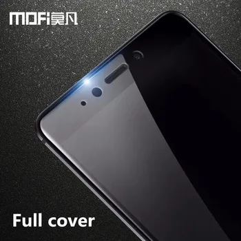 

xiaomi redmi note 4x glass tempered MOFi xiaomi redmi note 4x screen protector full cover redmi note 4x glass film global