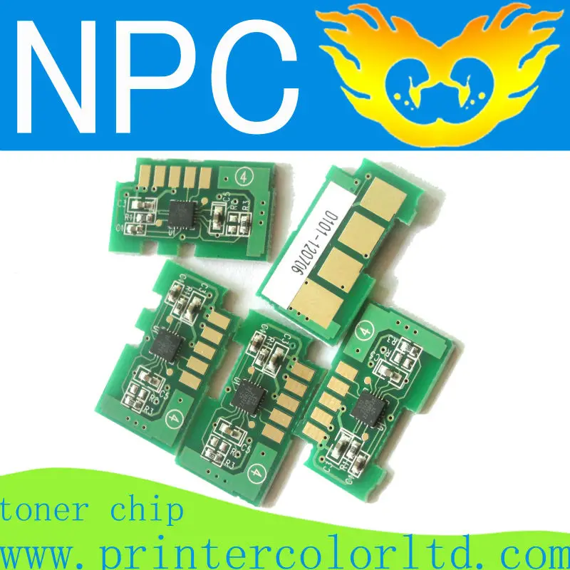 Чип для Samsung MLT 103 S D 1032 L ML 2950 NDR SCX4727 FD 2900 D1032 LMLTD103L MLT1032 XLS ELS УВИДЕТЬ XAA черный