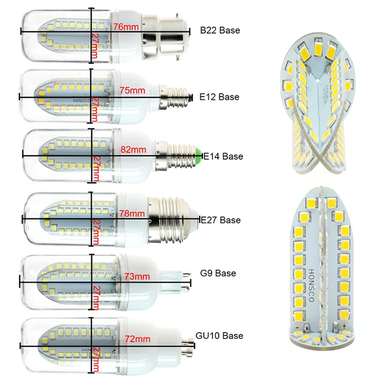 24 volt led bulb 1