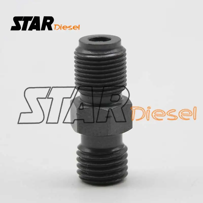 F00VC16024 aansluiting common rail разрядная труба F 00V C16 024 pin монтажный F00V для инжектора серии