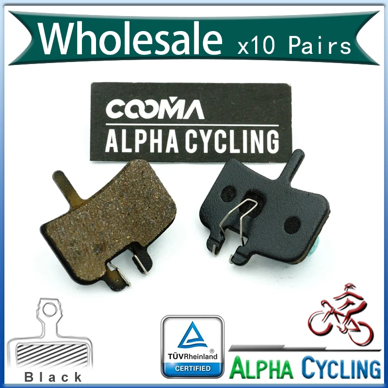Buy MTB Bicycle Disc Brake Pads FOR Hayes HFX Mag