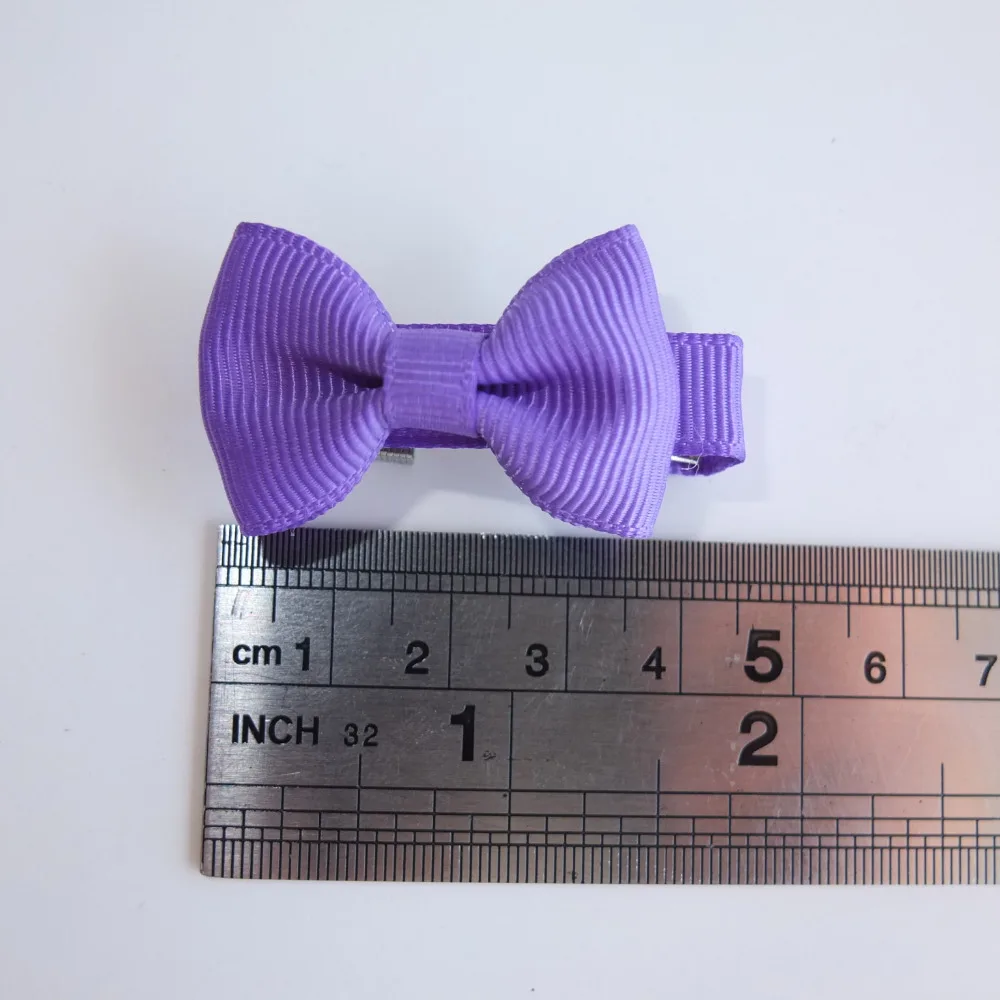 Заколки для волос с бантом 1 пара|hair accessories|barrette hairpinshair bows |