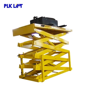 

Stationary Scissor Lift Portable Scissor Lift Table