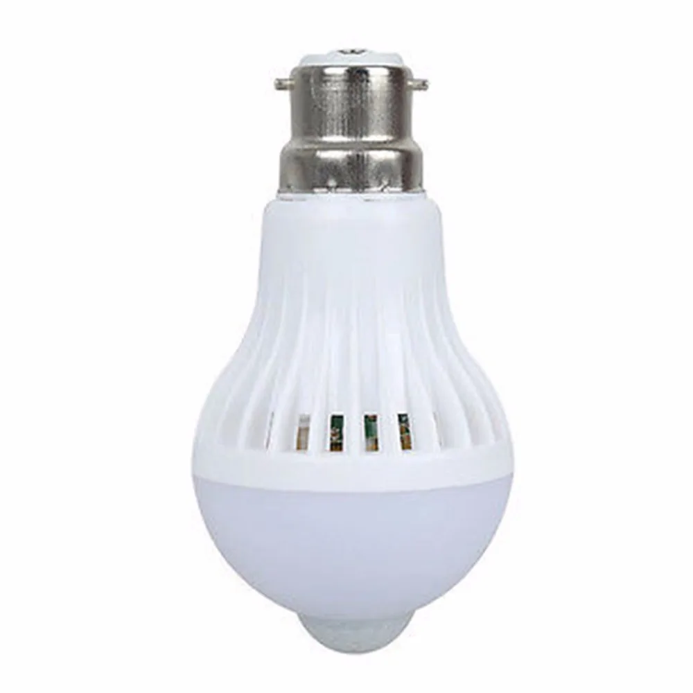 Lâmpadas Led e Tubos corpo humano lâmpada venda quente Light Color : White