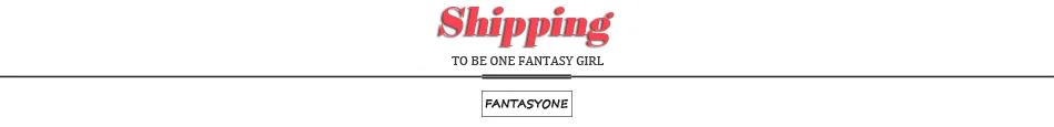 shipping