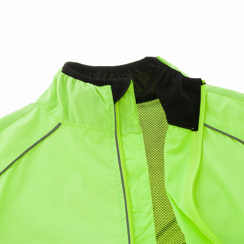 Cycling Jacket MTB Men Women Windbreaker