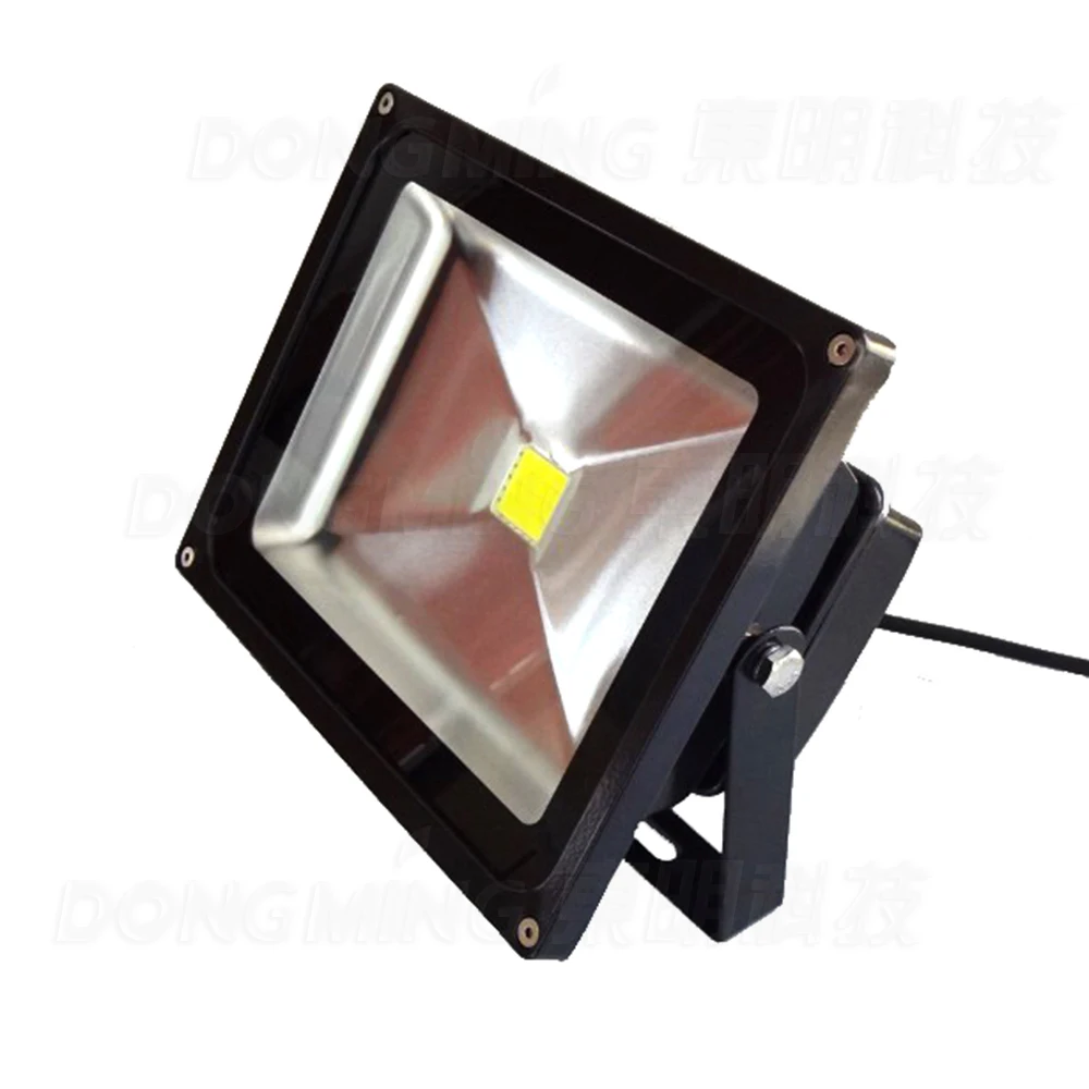 30 Вт Светодиодный прожектор 2500lm AC85 265V водонепроницаемый IP65 RGB точечный садовый