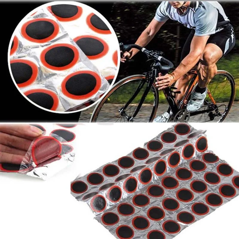 mountain bike puncture repair kit