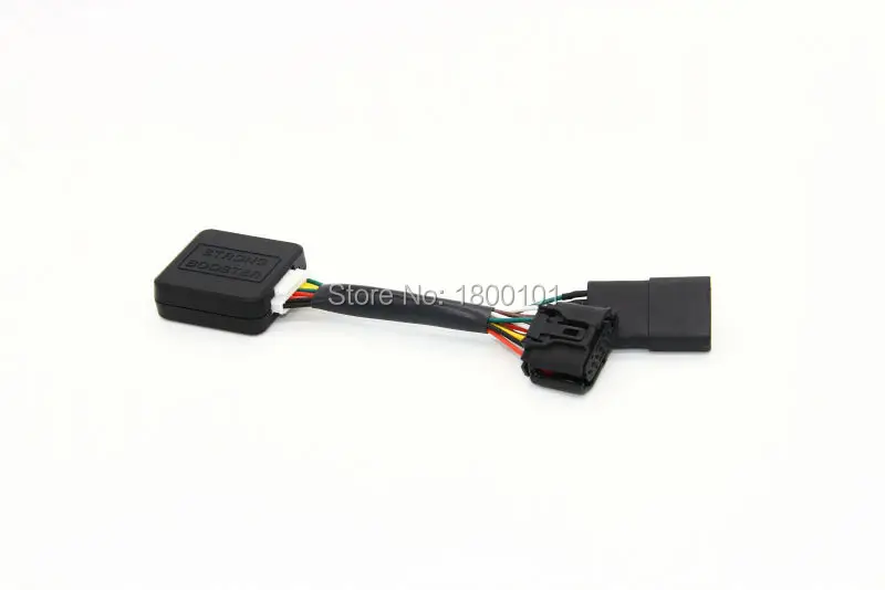 

car accessories Sprint Strong Booster power converter pedal commander,Motor refit tune mod Throttle Controller for Toyota 86