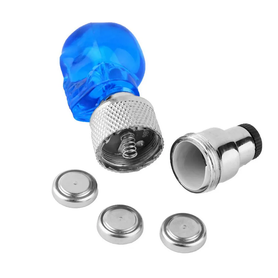 Sale Led Bike Light  1 Cool Bicycle Lights Install at Bike or Bicycle Tire Valves Bike Accessories Led Bycicle Light New 6