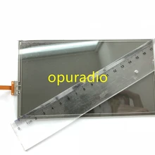 6,5 дюймов LTA065B603A Сенсорная панель только дигитайзер для Toyota автомобильная навигация автозапчасти