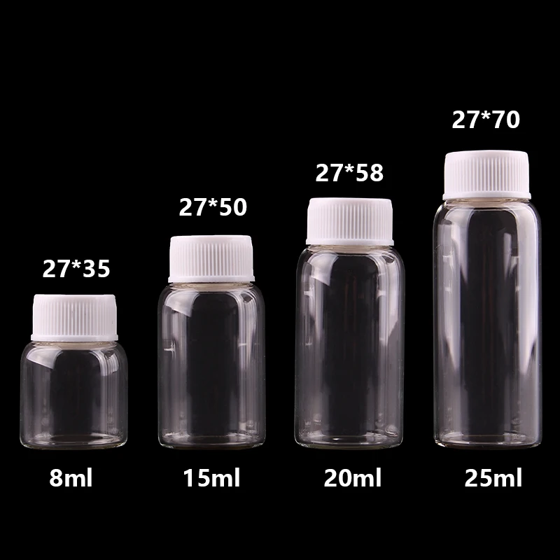 24 SILVER screw caps Free Delivery GLASS bottles 24 x 200ml 20cl 24 bottles 