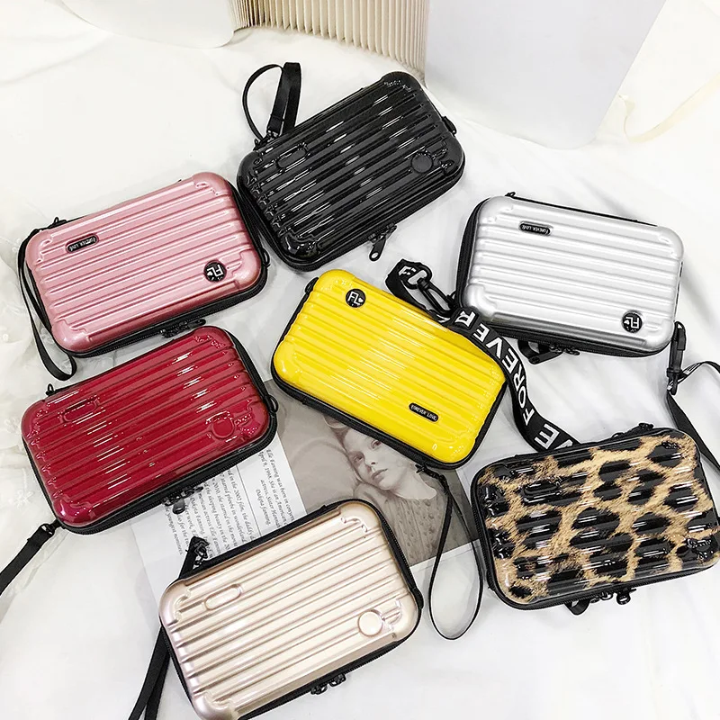 

Summer 2019 Luxury Handbags Women Bags Designer Small Women's Shoulder Bag Handbag Over the Shoulder Female Bag Woman Strap ROSE