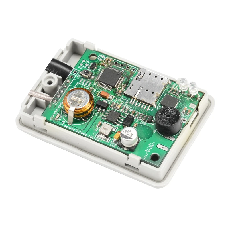 Промышленные устройства IoT Edge удаленный мониторинг поддержка MQTT цифровой
