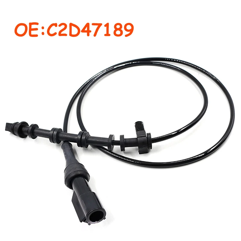 XJR XKR ABS Wheel Speed Sensor 